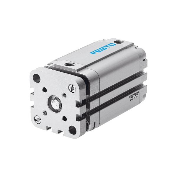 Festo Compact Cylinder ADVUL-50-30-P-A ADVUL-50-30-P-A | Zoro